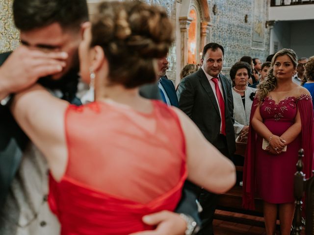 O casamento de Marcelo e Beatriz em Malveira, Mafra 68