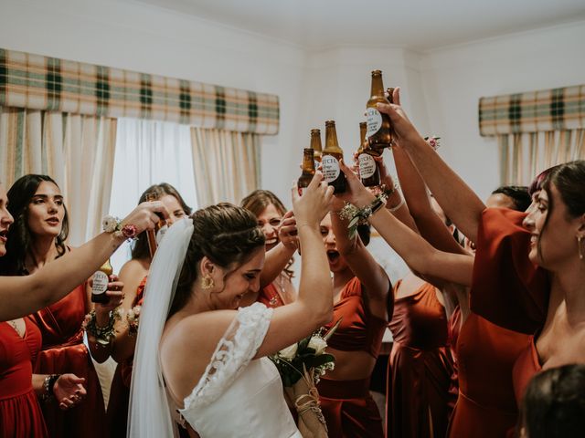 O casamento de Marcelo e Beatriz em Malveira, Mafra 72