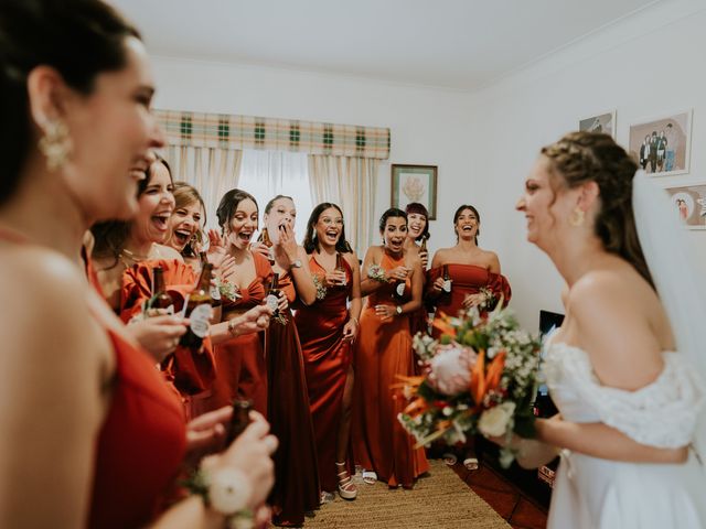 O casamento de Marcelo e Beatriz em Malveira, Mafra 75