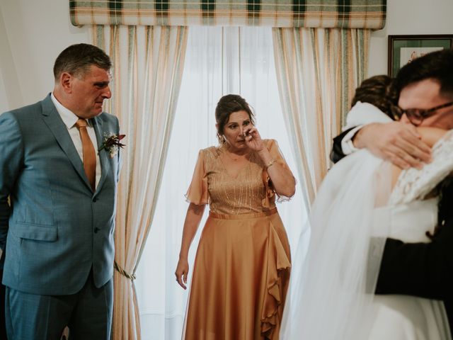 O casamento de Marcelo e Beatriz em Malveira, Mafra 76