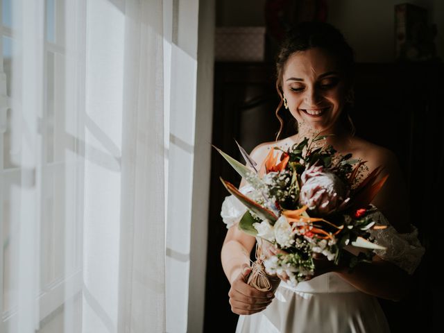 O casamento de Marcelo e Beatriz em Malveira, Mafra 2