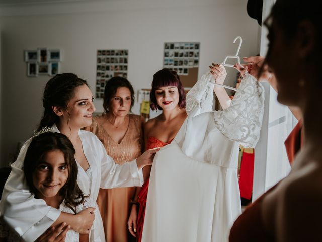 O casamento de Marcelo e Beatriz em Malveira, Mafra 83