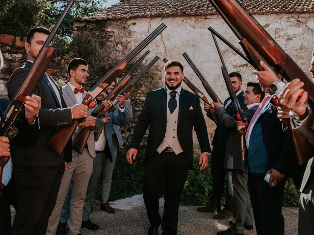 O casamento de Marcelo e Beatriz em Malveira, Mafra 84