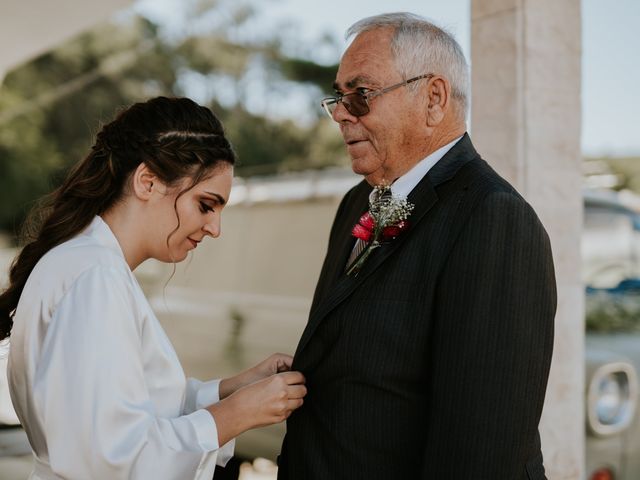 O casamento de Marcelo e Beatriz em Malveira, Mafra 85