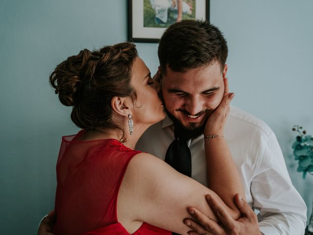 O casamento de Marcelo e Beatriz em Malveira, Mafra 86