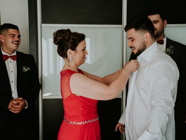 O casamento de Marcelo e Beatriz em Malveira, Mafra 89