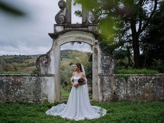 O casamento de Marcelo e Beatriz em Malveira, Mafra 94