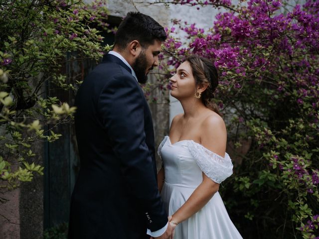 O casamento de Marcelo e Beatriz em Malveira, Mafra 95