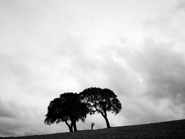 O casamento de Marcelo e Beatriz em Malveira, Mafra 98