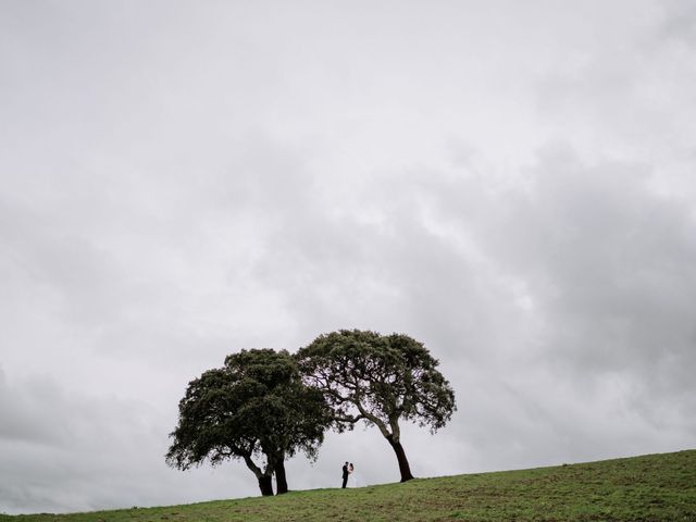 O casamento de Marcelo e Beatriz em Malveira, Mafra 99