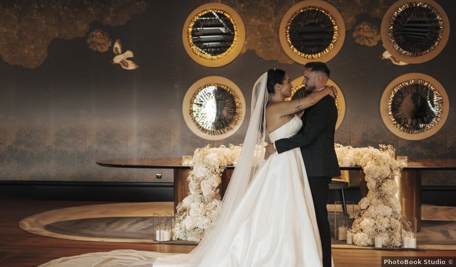 O casamento de João e Bebiana em Vila Pouca de Aguiar, Vila Pouca de Aguiar