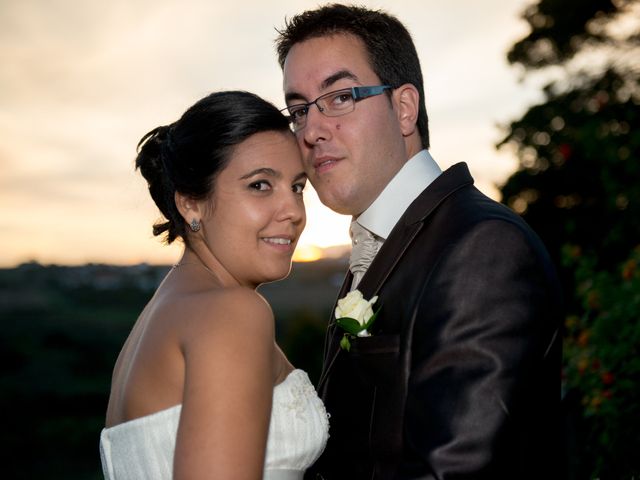 O casamento de João e Inês em Vila Franca de Xira, Vila Franca de Xira 10