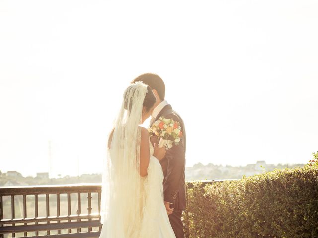 O casamento de João e Inês em Vila Franca de Xira, Vila Franca de Xira 12