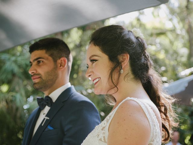 O casamento de Tiago e Eva em Santo António da Charneca, Barreiro 37