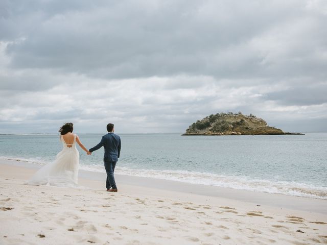 O casamento de Tiago e Eva em Santo António da Charneca, Barreiro 74