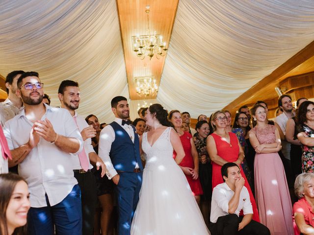 O casamento de Tiago e Eva em Santo António da Charneca, Barreiro 84