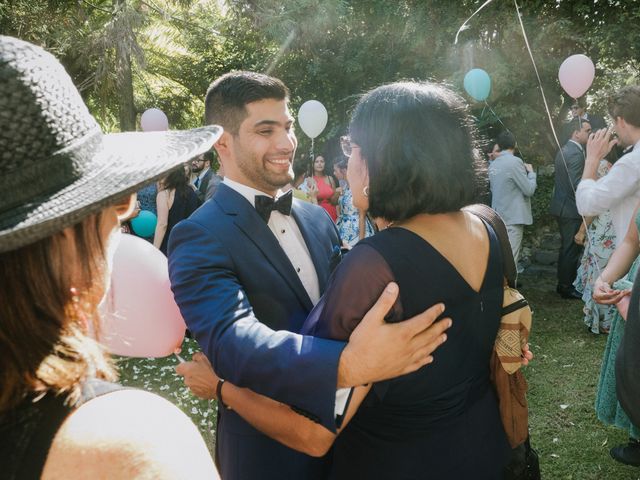 O casamento de Tiago e Eva em Santo António da Charneca, Barreiro 93