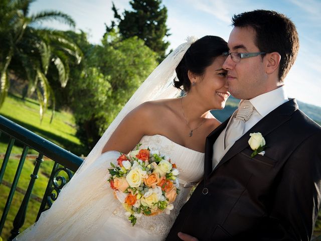 O casamento de João e Inês em Vila Franca de Xira, Vila Franca de Xira 7