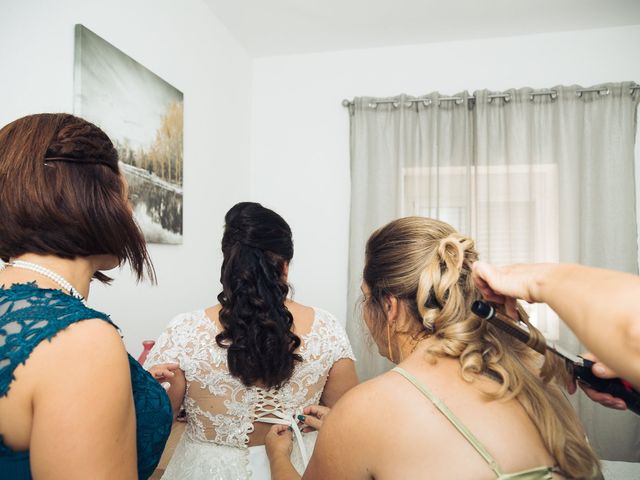 O casamento de Fábio e Ana em Coruche, Coruche 6
