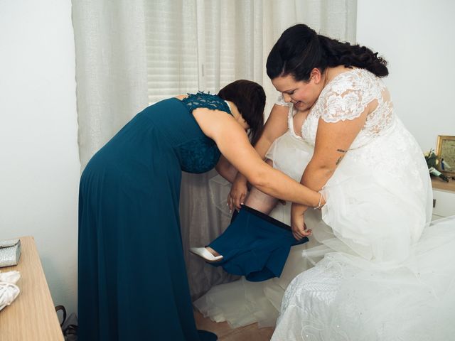O casamento de Fábio e Ana em Coruche, Coruche 8
