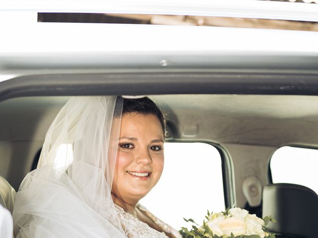 O casamento de Fábio e Ana em Coruche, Coruche 11