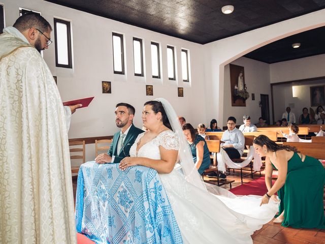 O casamento de Fábio e Ana em Coruche, Coruche 13