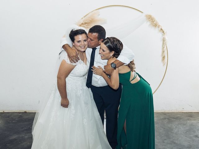 O casamento de Fábio e Ana em Coruche, Coruche 16