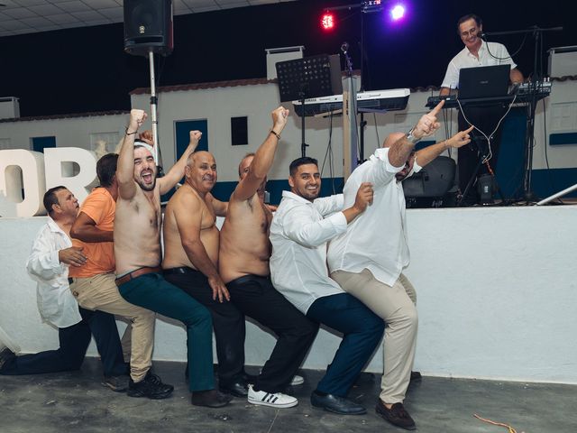 O casamento de Fábio e Ana em Coruche, Coruche 18