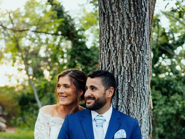 O casamento de Cátia e Cláudio em Faro, Faro (Concelho) 3