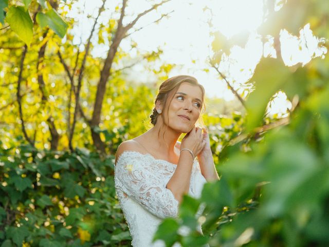 O casamento de Cátia e Cláudio em Faro, Faro (Concelho) 2