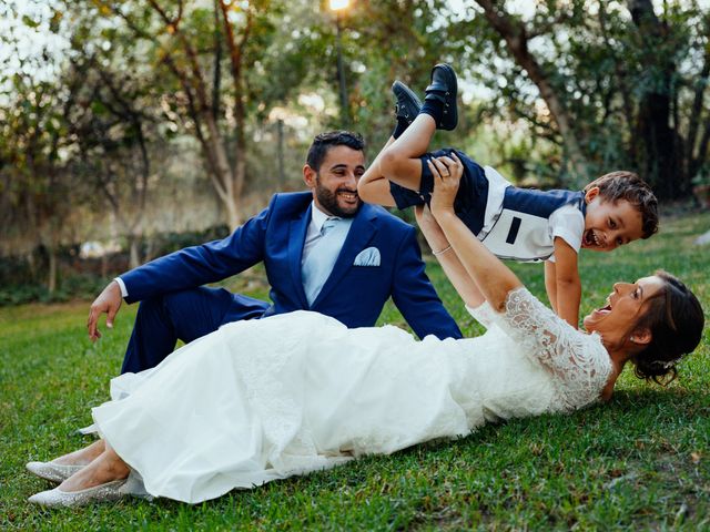 O casamento de Cátia e Cláudio em Faro, Faro (Concelho) 4