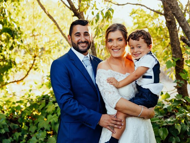 O casamento de Cátia e Cláudio em Faro, Faro (Concelho) 7