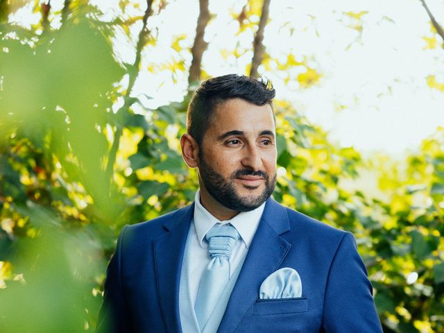 O casamento de Cátia e Cláudio em Faro, Faro (Concelho) 9