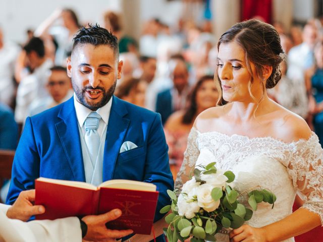 O casamento de Cátia e Cláudio em Faro, Faro (Concelho) 10