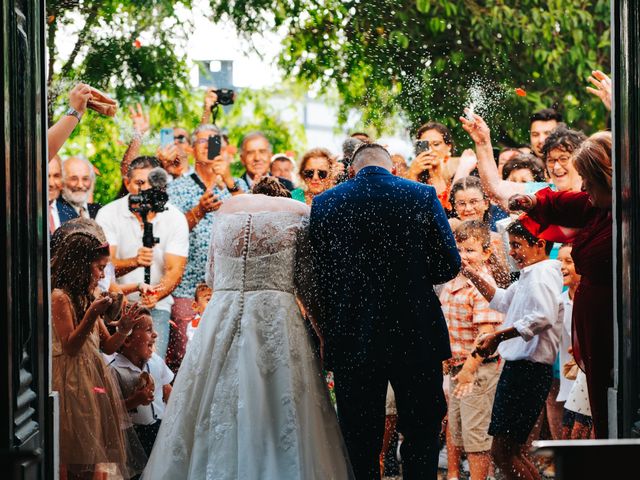 O casamento de Cátia e Cláudio em Faro, Faro (Concelho) 12