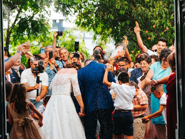 O casamento de Cátia e Cláudio em Faro, Faro (Concelho) 13