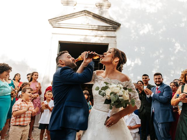 O casamento de Cátia e Cláudio em Faro, Faro (Concelho) 14