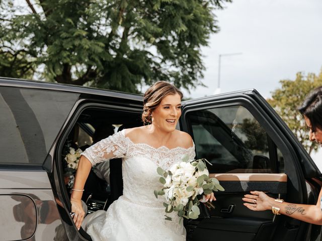 O casamento de Cátia e Cláudio em Faro, Faro (Concelho) 18