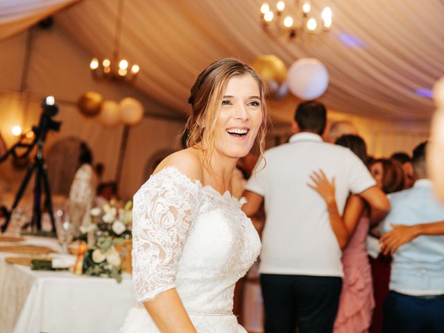 O casamento de Cátia e Cláudio em Faro, Faro (Concelho) 19
