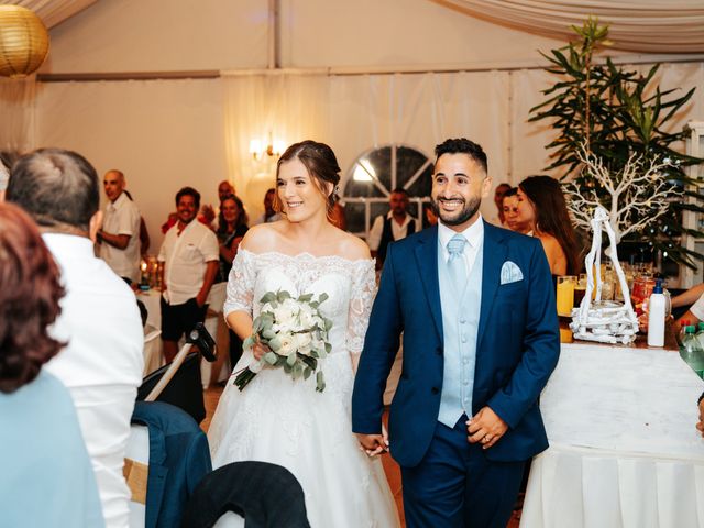 O casamento de Cátia e Cláudio em Faro, Faro (Concelho) 22