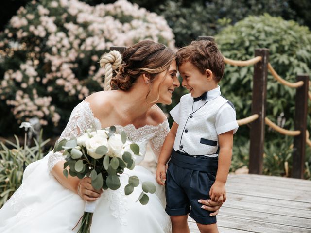 O casamento de Cátia e Cláudio em Faro, Faro (Concelho) 23