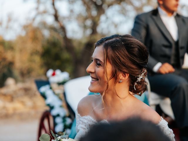 O casamento de Cátia e Cláudio em Faro, Faro (Concelho) 24