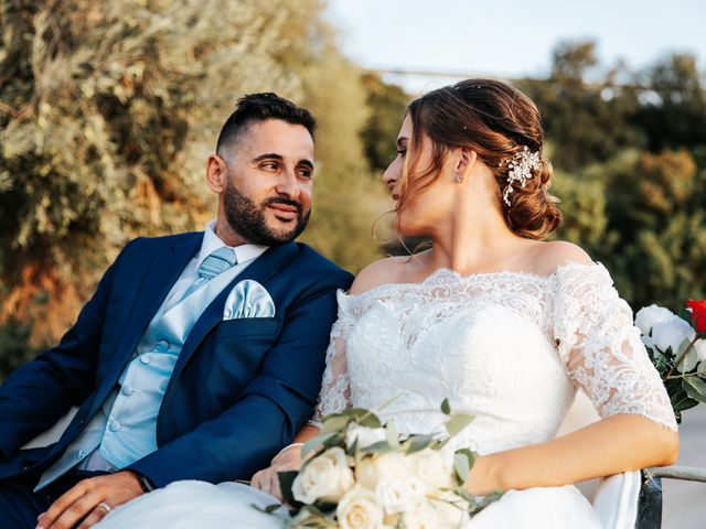 O casamento de Cátia e Cláudio em Faro, Faro (Concelho) 25