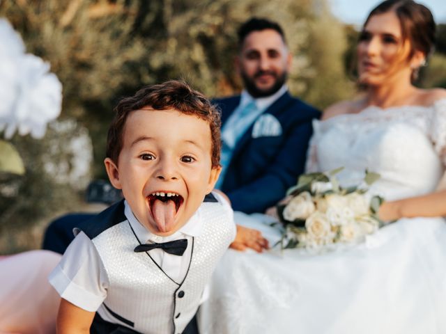 O casamento de Cátia e Cláudio em Faro, Faro (Concelho) 26