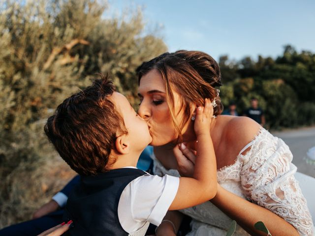 O casamento de Cátia e Cláudio em Faro, Faro (Concelho) 28