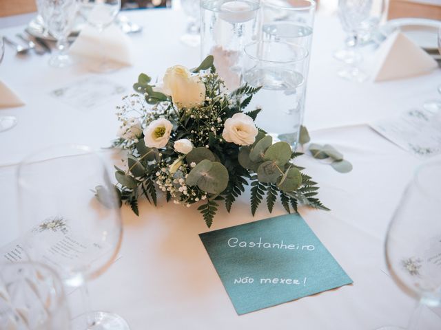 O casamento de Cátia e Cláudio em Faro, Faro (Concelho) 30