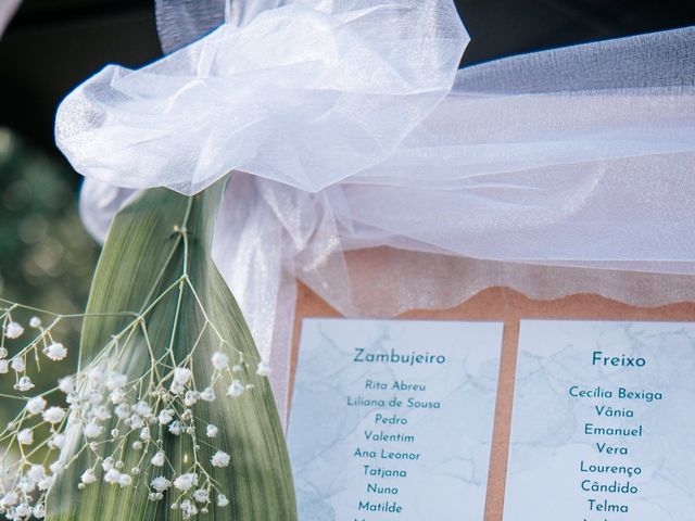 O casamento de Cátia e Cláudio em Faro, Faro (Concelho) 32