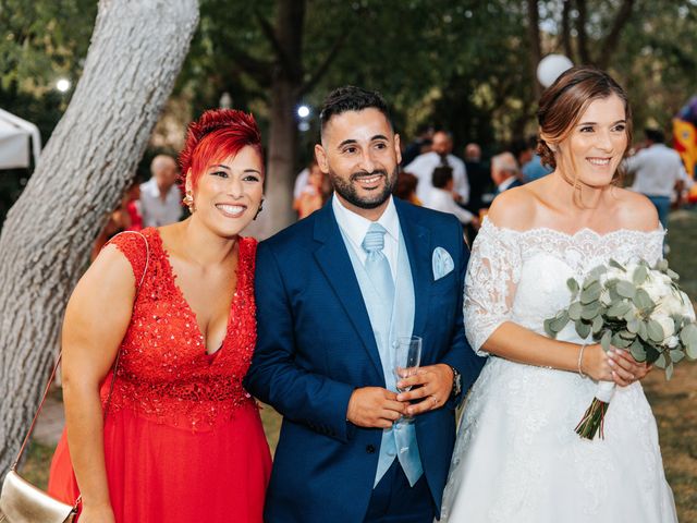 O casamento de Cátia e Cláudio em Faro, Faro (Concelho) 36