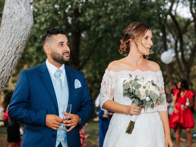 O casamento de Cátia e Cláudio em Faro, Faro (Concelho) 37