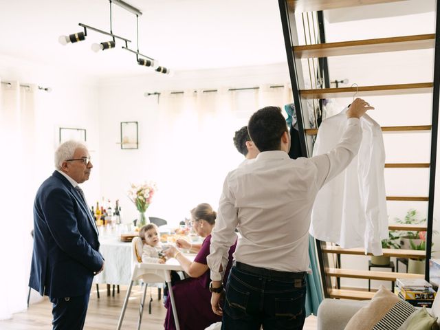 O casamento de Bruno e Joana em Vila Franca de Xira, Vila Franca de Xira 3